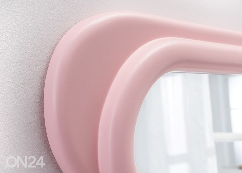 Peili Curvy kuvasuurennos