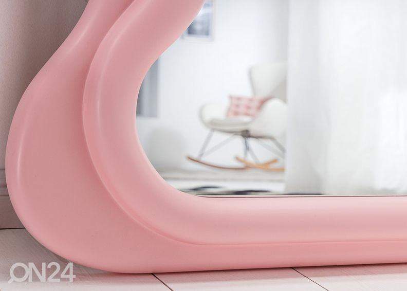 Peili Curvy kuvasuurennos