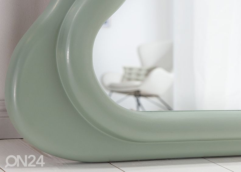 Peili Curvy kuvasuurennos