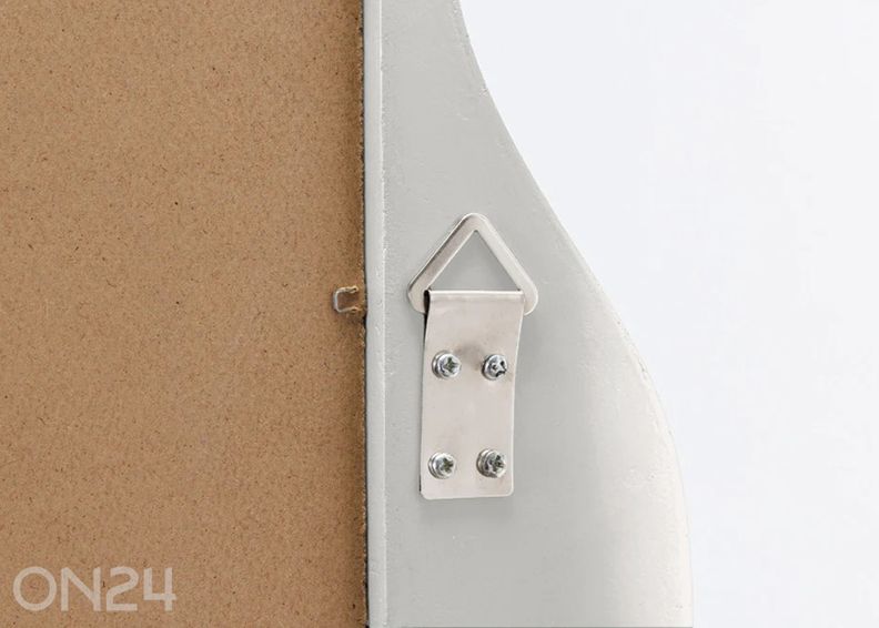 Peili Curvy kuvasuurennos