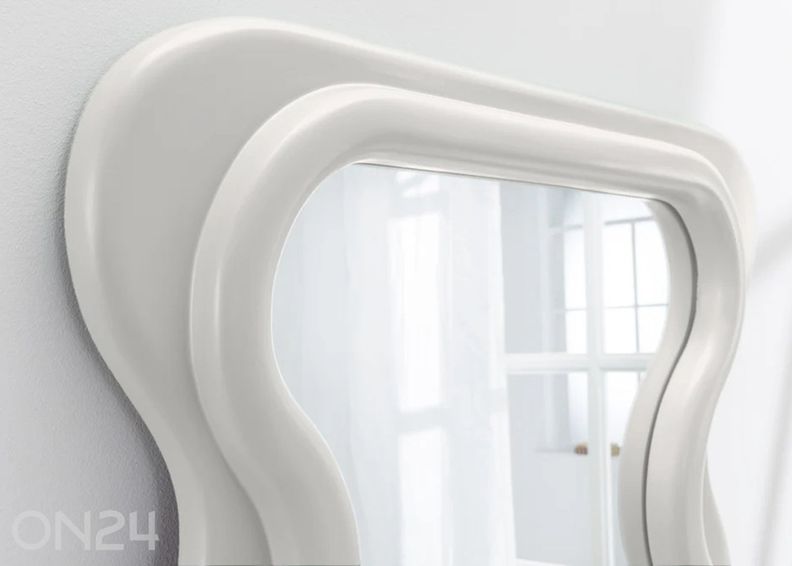 Peili Curvy kuvasuurennos