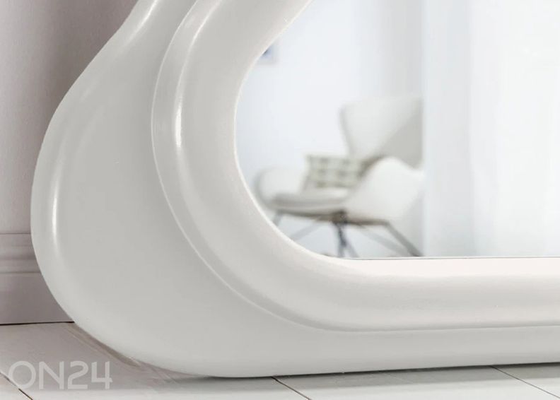 Peili Curvy kuvasuurennos