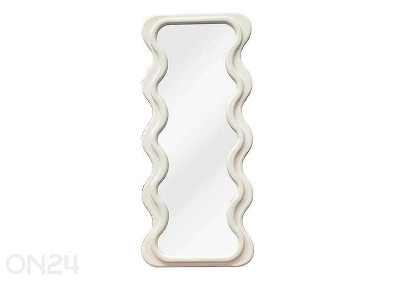 Peili Curvy kuvasuurennos