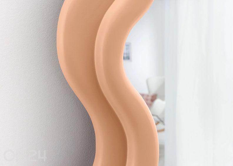 Peili Curvy kuvasuurennos