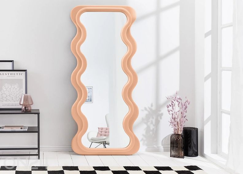 Peili Curvy kuvasuurennos