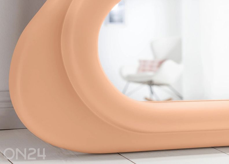 Peili Curvy kuvasuurennos
