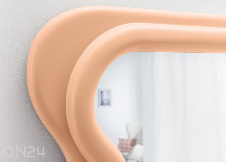Peili Curvy kuvasuurennos