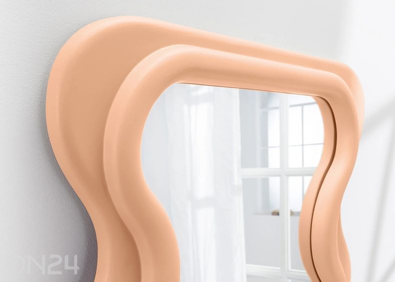 Peili Curvy kuvasuurennos