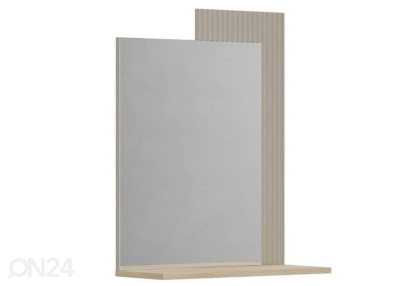 Peili Dominica kuvasuurennos