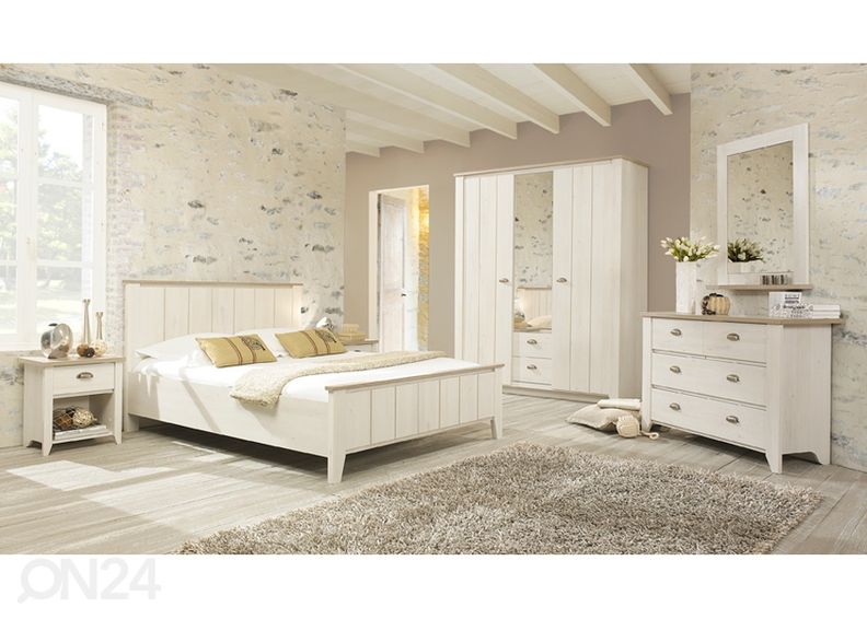 Peili Ellen kuvasuurennos