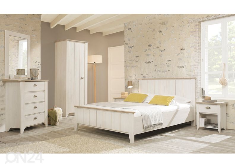 Peili Ellen kuvasuurennos