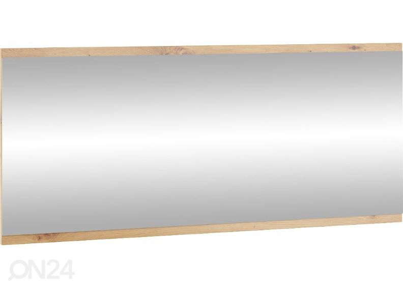 Peili Fermoy 120x50 cm kuvasuurennos