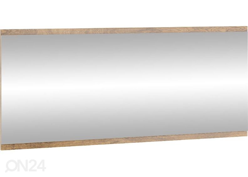 Peili Fermoy 120x50 cm kuvasuurennos