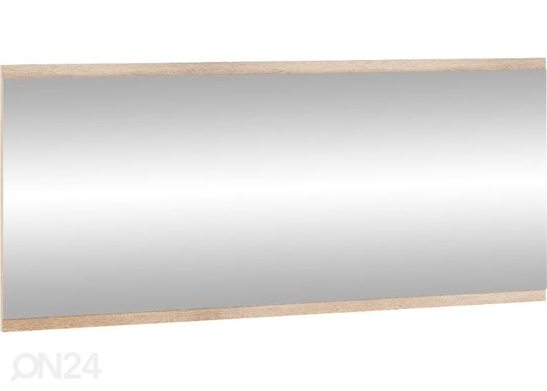 Peili Fermoy 120x50 cm kuvasuurennos