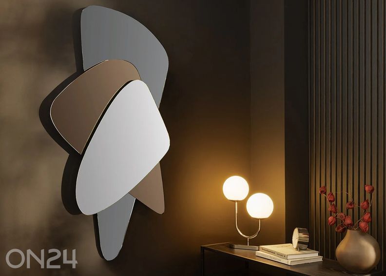 Peili Geometric kuvasuurennos