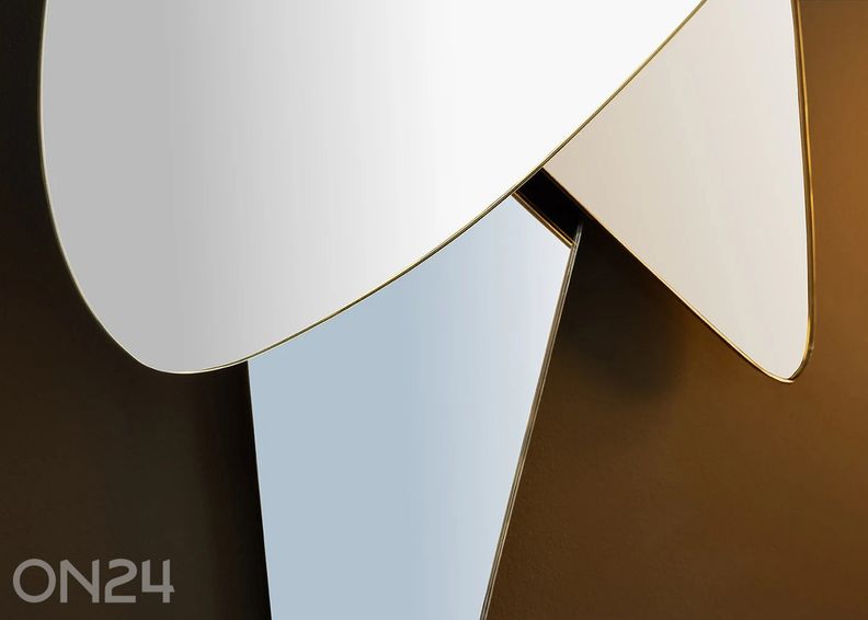 Peili Geometric kuvasuurennos