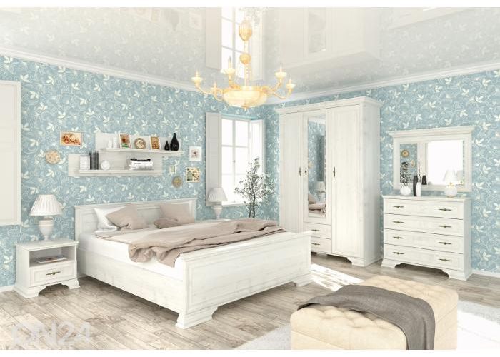 Peili Irys kuvasuurennos