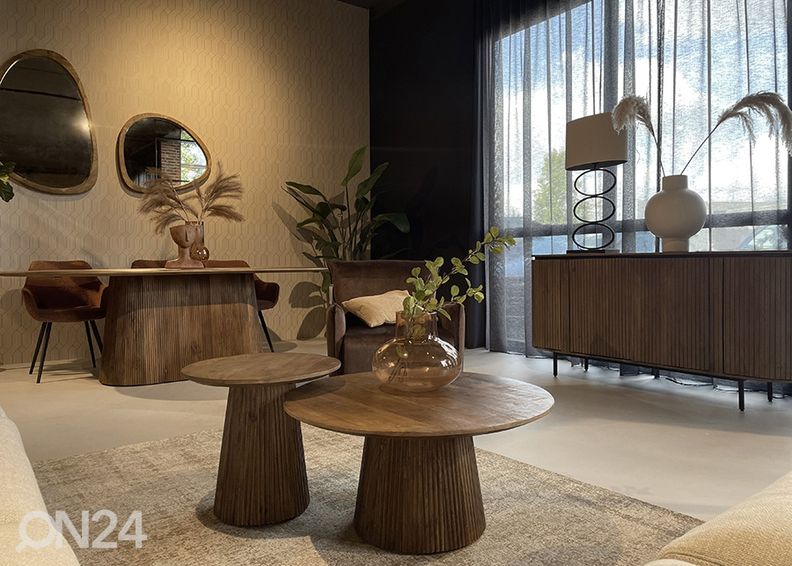 Peili Jaira 70x80 cm kuvasuurennos