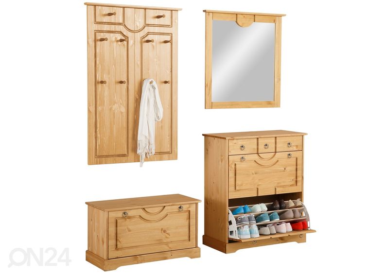 Peili Kler kuvasuurennos