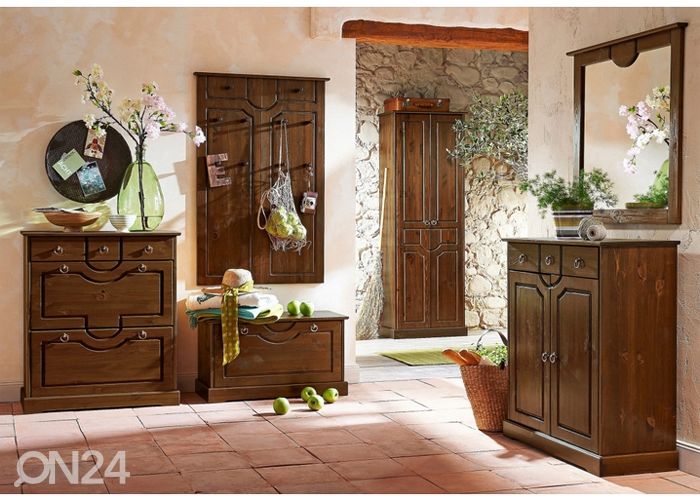 Peili Kler kuvasuurennos