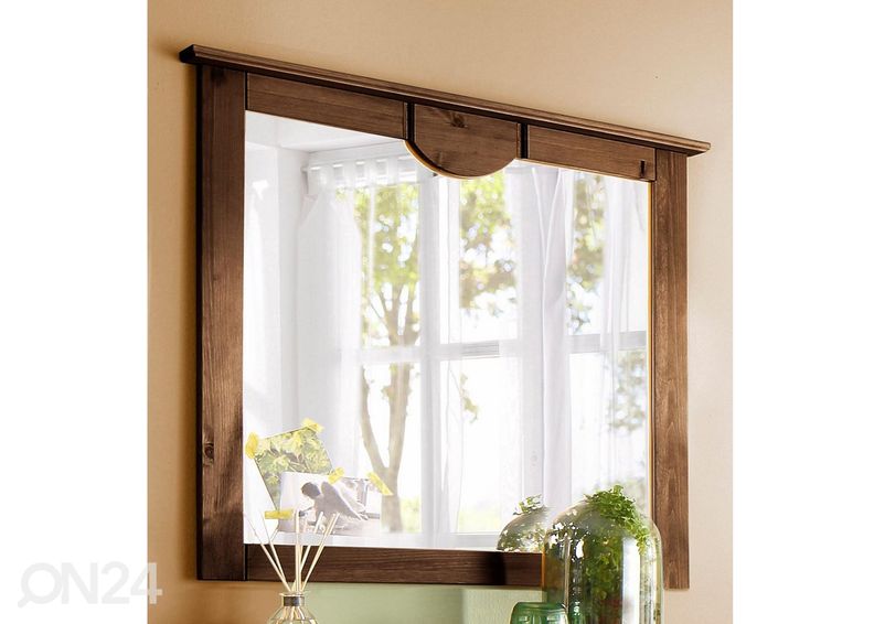 Peili Kler kuvasuurennos