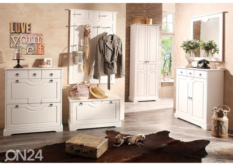 Peili Kler kuvasuurennos