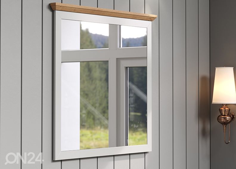 Peili Landside kuvasuurennos