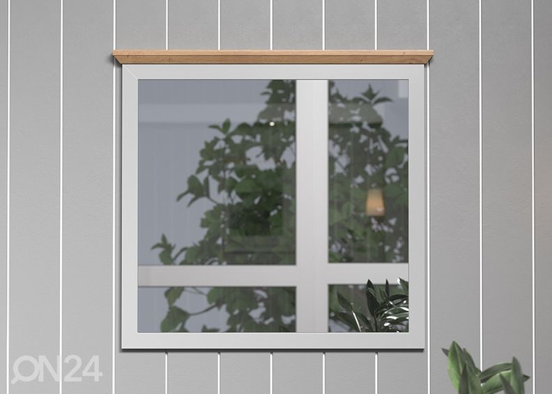 Peili Landside kuvasuurennos