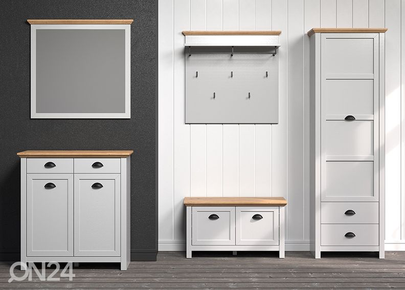 Peili Landside kuvasuurennos