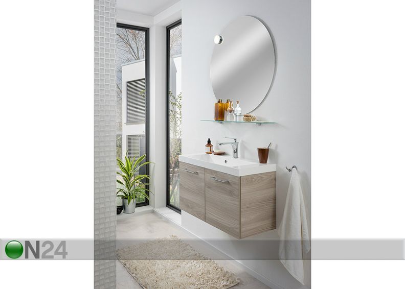 Peili Lima Ø 80 cm kuvasuurennos