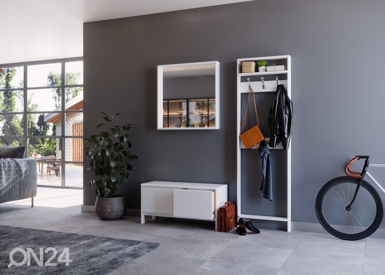 Peili Liva kuvasuurennos