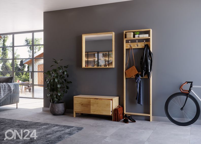 Peili Liva kuvasuurennos