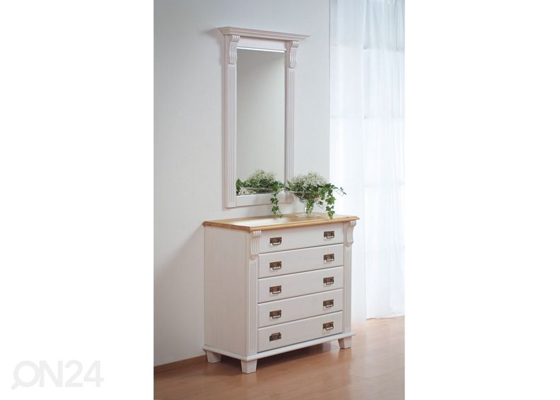 Peili Monaco kuvasuurennos