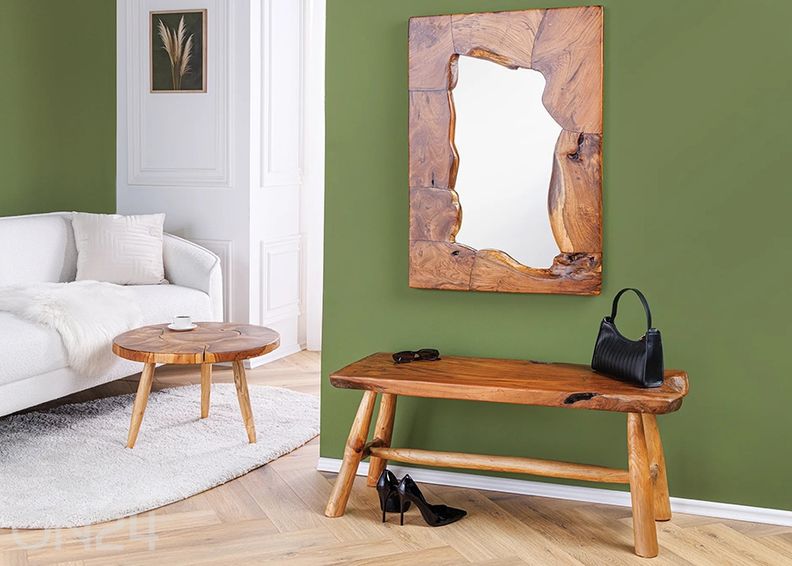 Peili Mosaic kuvasuurennos