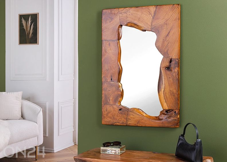 Peili Mosaic kuvasuurennos