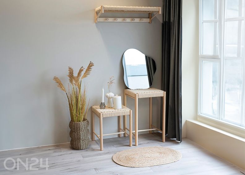 Peili Palermo kuvasuurennos