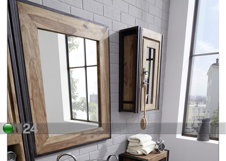 Peili Panama kuvasuurennos