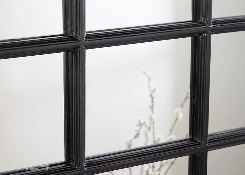 Peili Paris kuvasuurennos