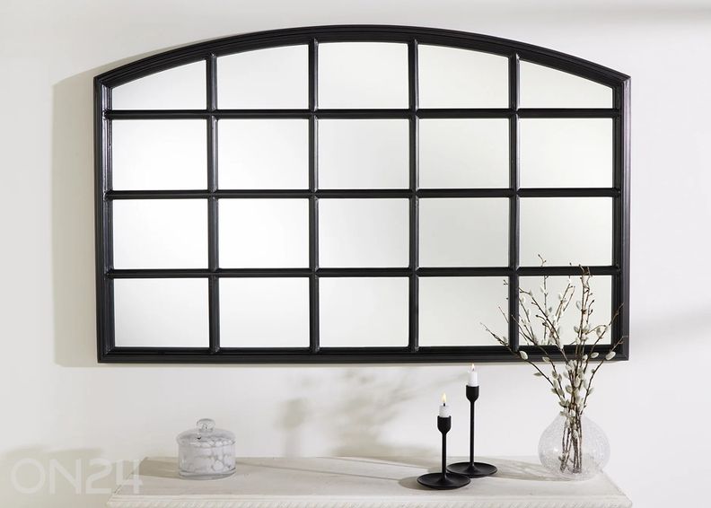 Peili Paris kuvasuurennos