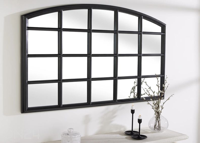 Peili Paris kuvasuurennos