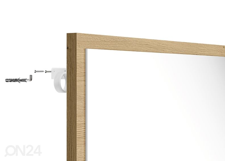 Peili Porto 50x65 cm kuvasuurennos