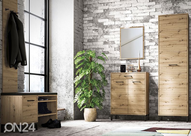 Peili Porto 50x65 cm kuvasuurennos