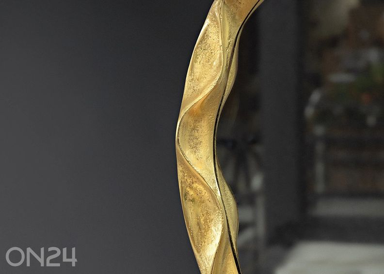 Peili Portrait Ø 55 cm kuvasuurennos