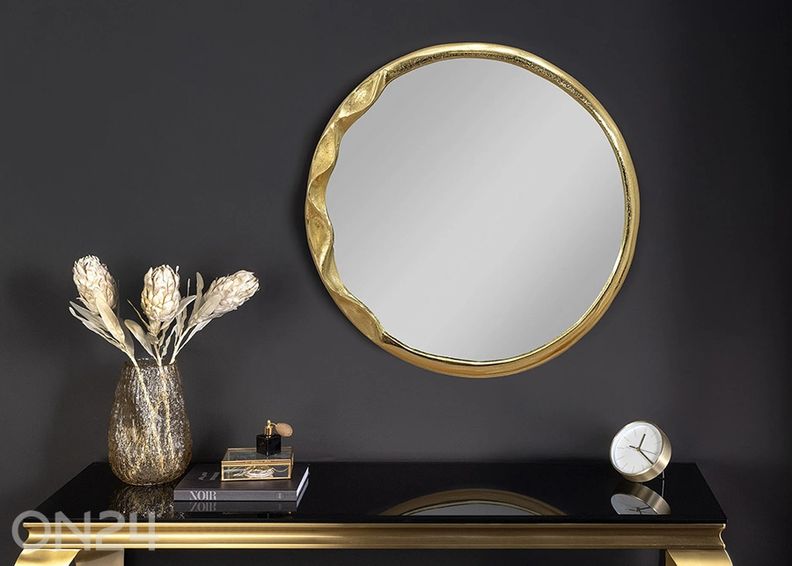 Peili Portrait Ø 55 cm kuvasuurennos