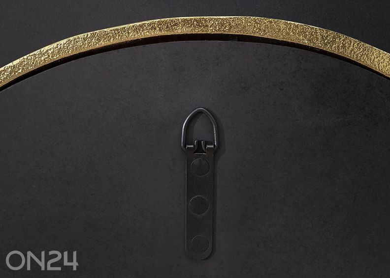 Peili Portrait Ø 55 cm kuvasuurennos