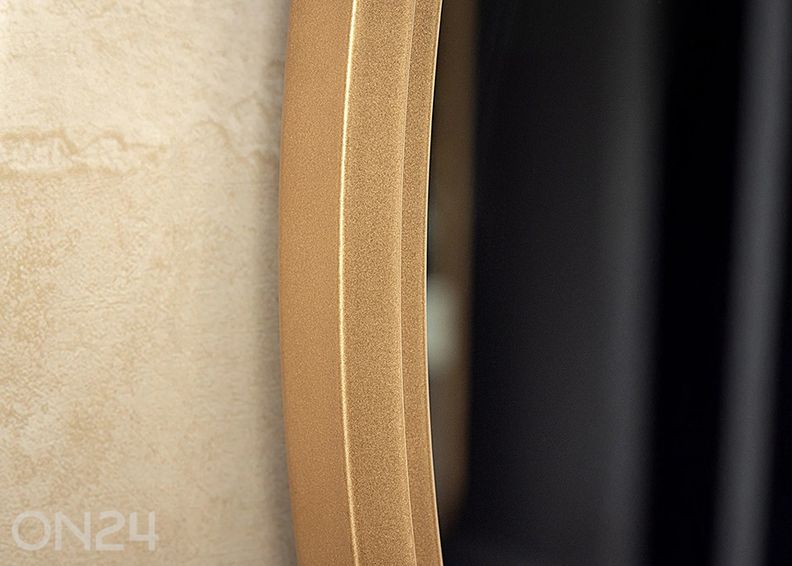 Peili Portrait Ø 60 cm kuvasuurennos