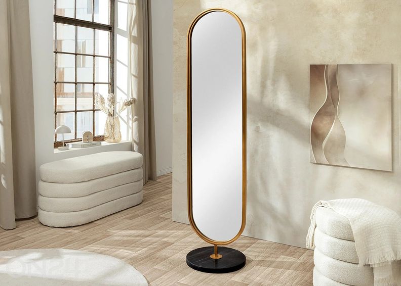 Peili Portrait 175 cm kuvasuurennos