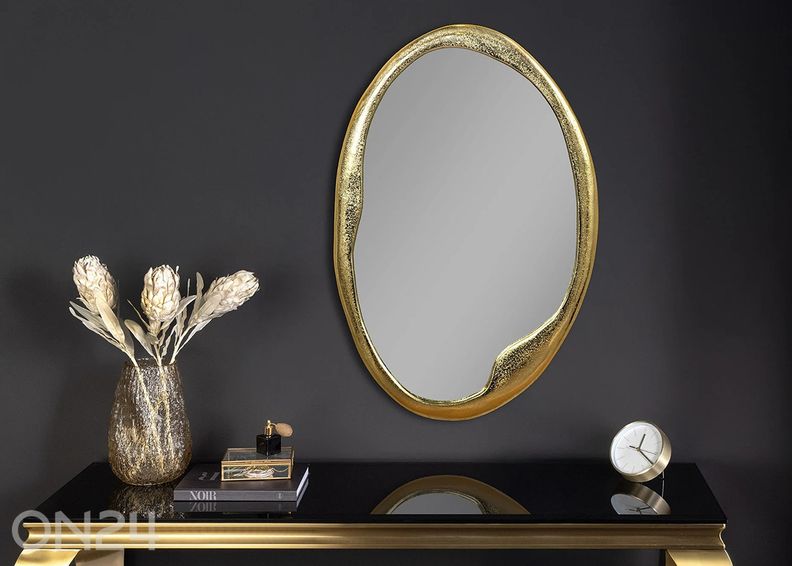 Peili Portrait kuvasuurennos