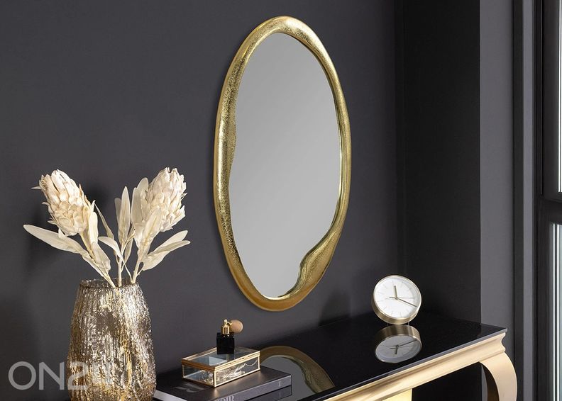 Peili Portrait kuvasuurennos