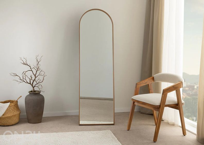 Peili Portrait kuvasuurennos